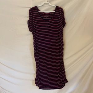 Stripe Dress